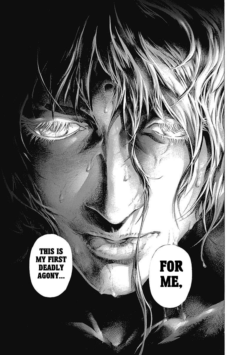 Read Usogui ENGLISH Manga Online