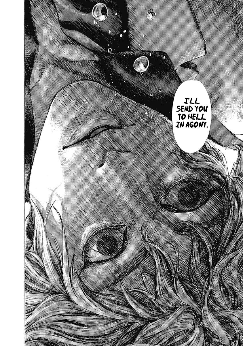 Read Usogui ENGLISH Manga Online