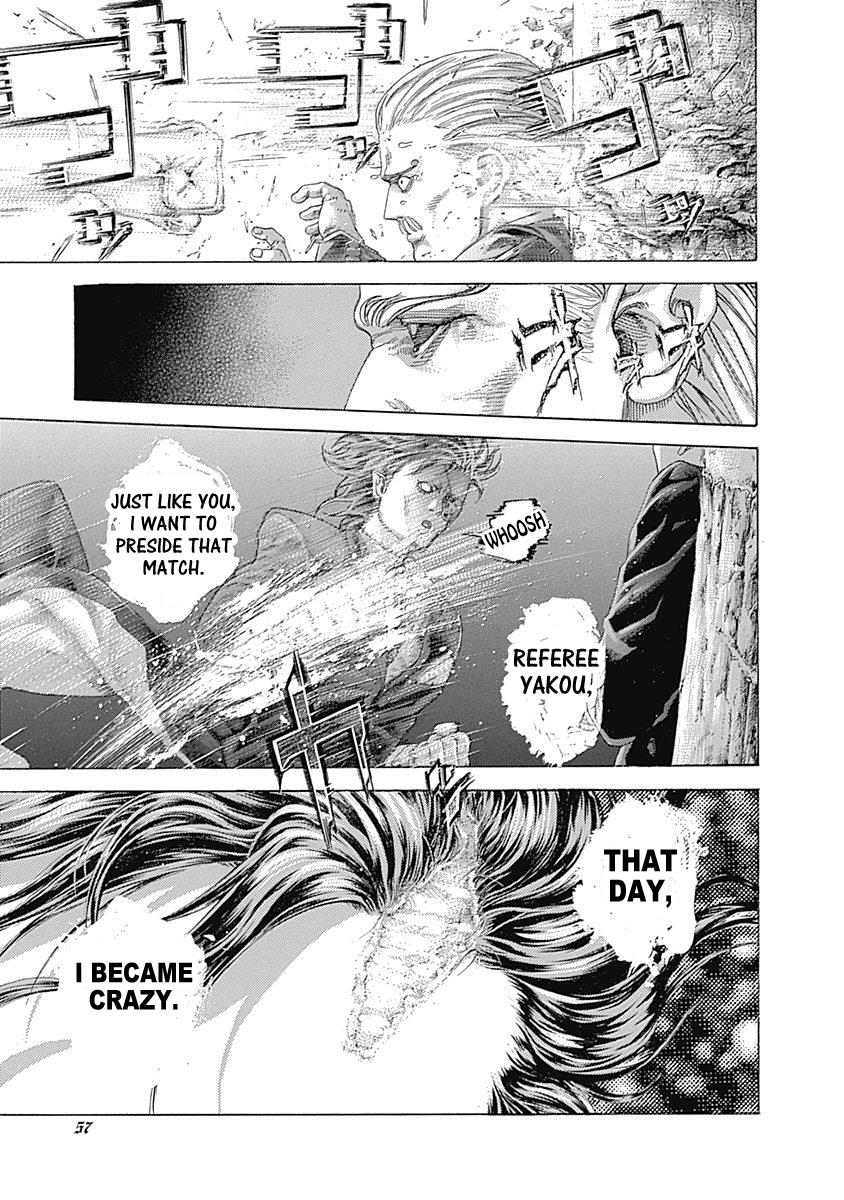 Read Usogui ENGLISH Manga Online