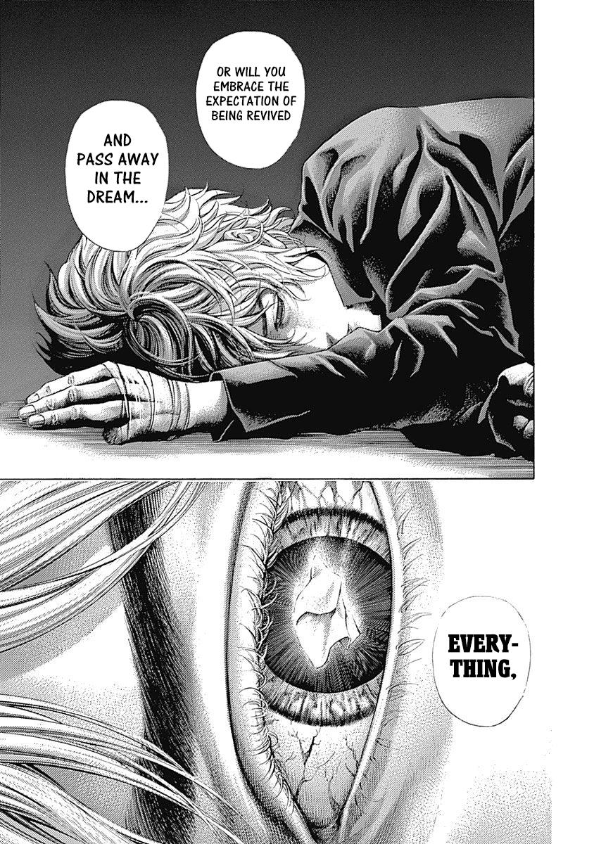 Read Usogui ENGLISH Manga Online