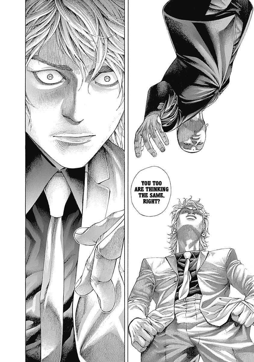 Read Usogui ENGLISH Manga Online