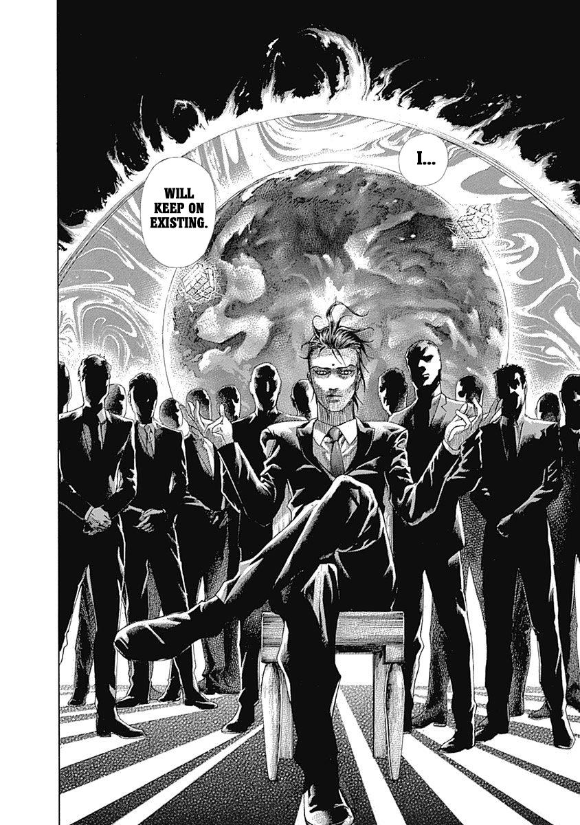 Read Usogui ENGLISH Manga Online