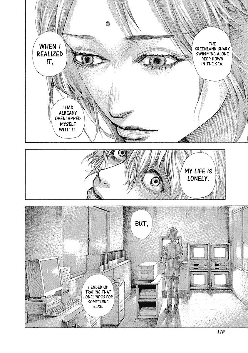 Read Usogui ENGLISH Manga Online