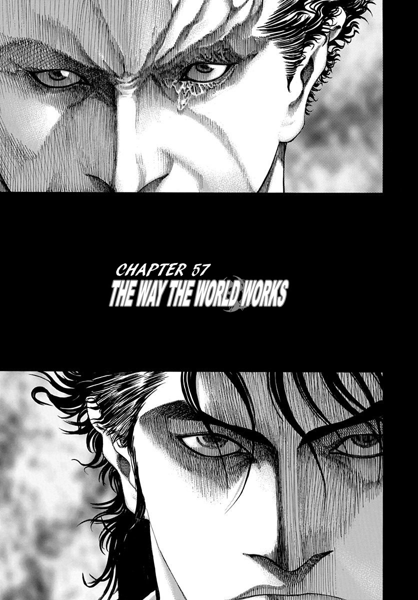 Read Usogui ENGLISH Manga Online