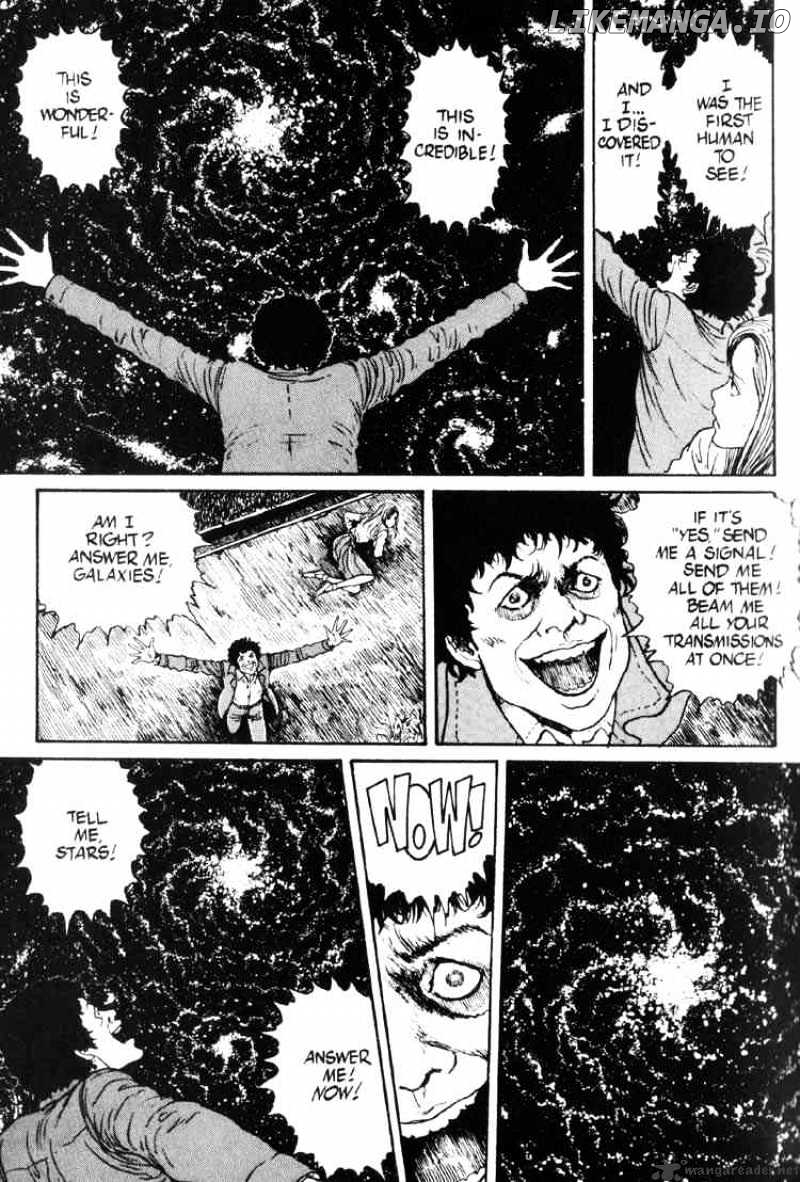 Read Uzumaki ENGLISH Manga Online