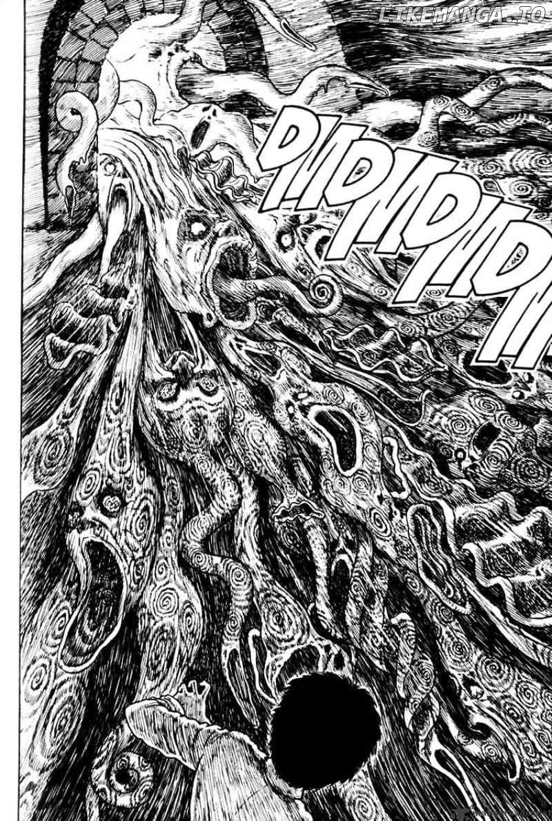 Read Uzumaki ENGLISH Manga Online