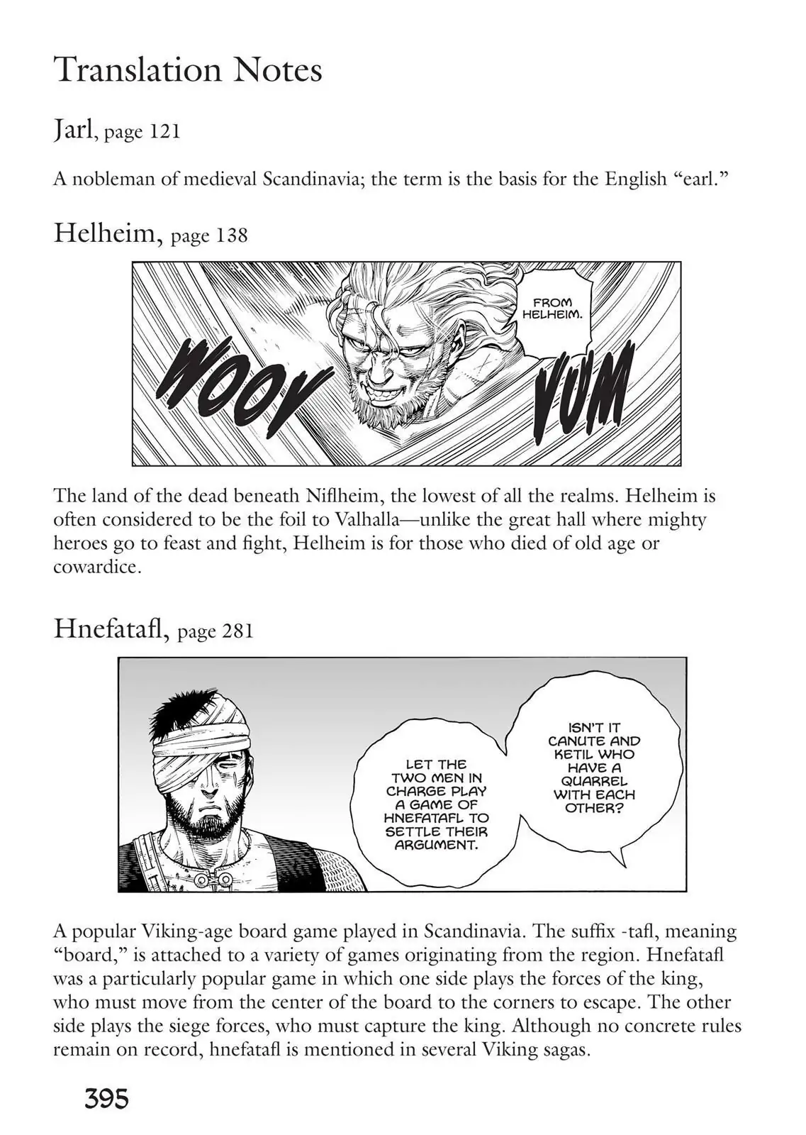 Read Vinland Saga ENGLISH Manga Online