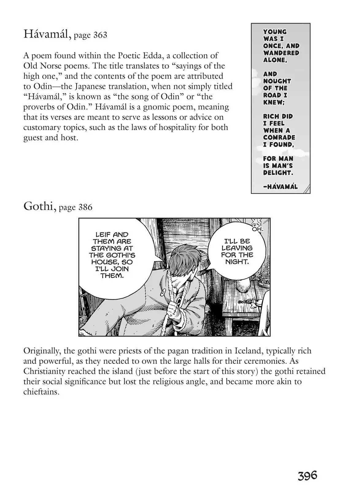 Read Vinland Saga ENGLISH Manga Online