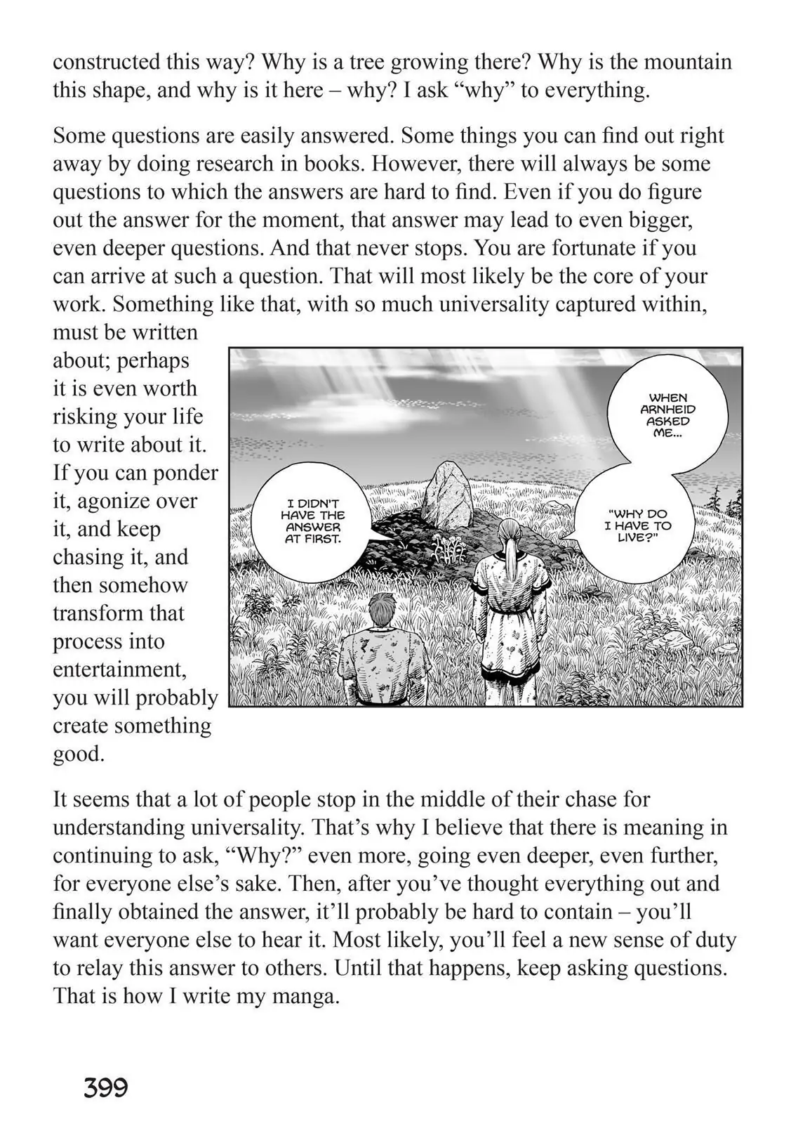 Read Vinland Saga ENGLISH Manga Online