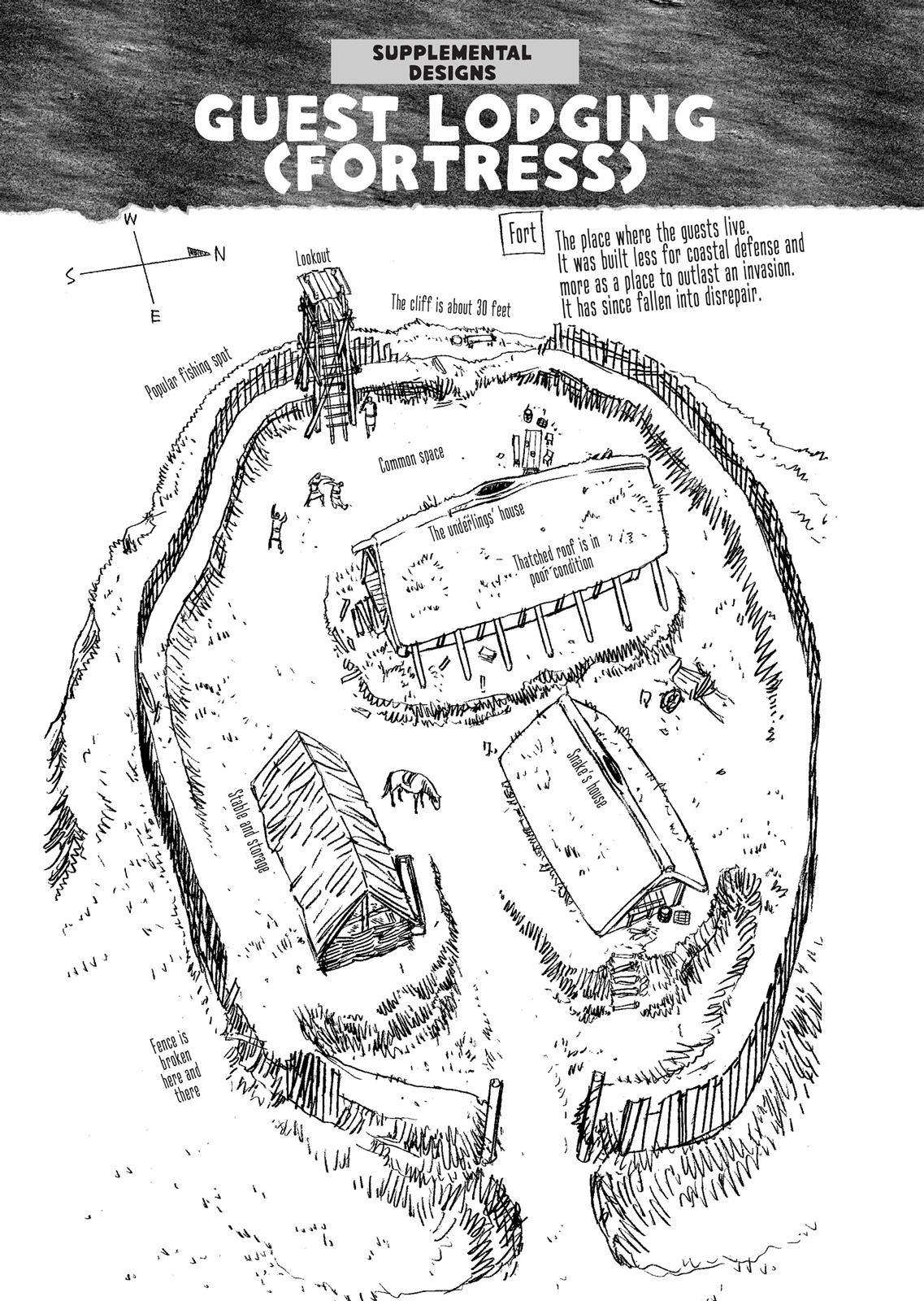 Read Vinland Saga ENGLISH Manga Online