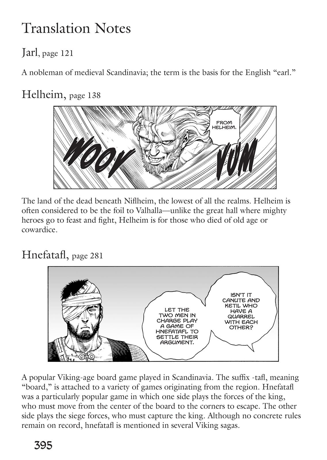 Read Vinland Saga ENGLISH Manga Online