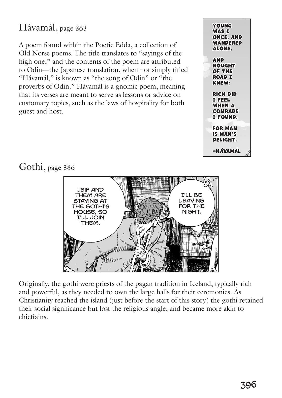 Read Vinland Saga ENGLISH Manga Online