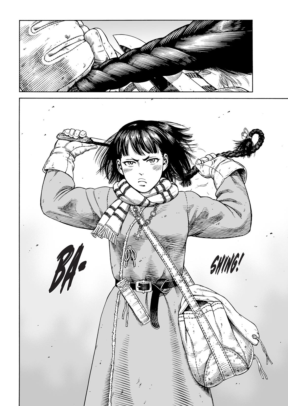 Read Vinland Saga ENGLISH Manga Online