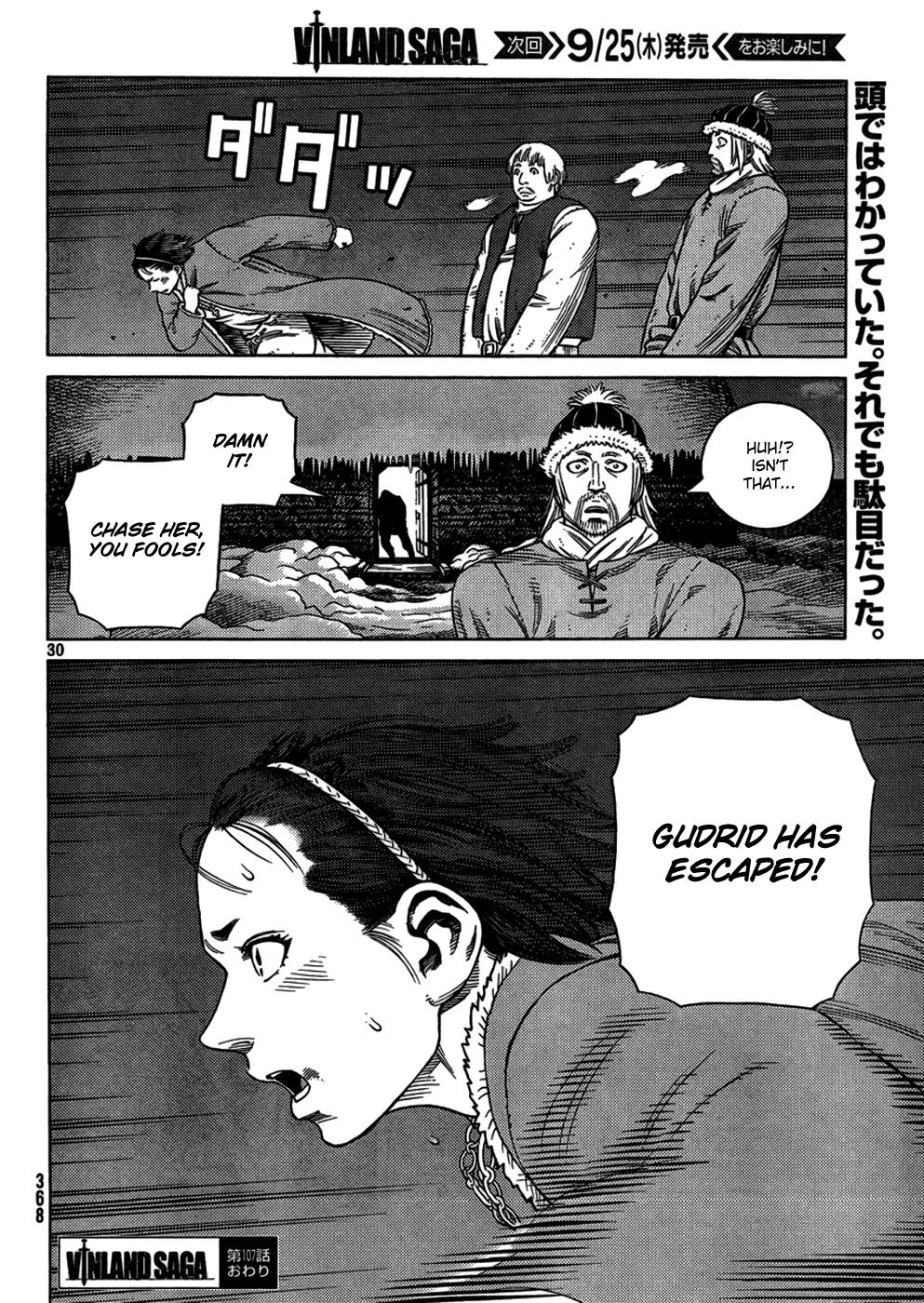 Read Vinland Saga ENGLISH Manga Online