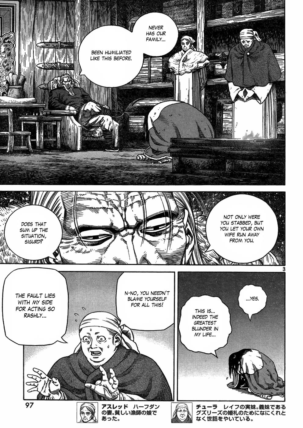 Read Vinland Saga ENGLISH Manga Online