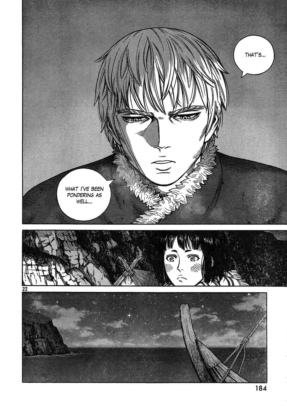 Read Vinland Saga ENGLISH Manga Online