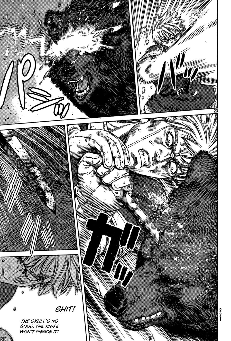 Read Vinland Saga ENGLISH Manga Online