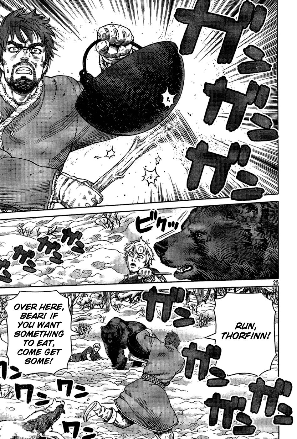 Read Vinland Saga ENGLISH Manga Online