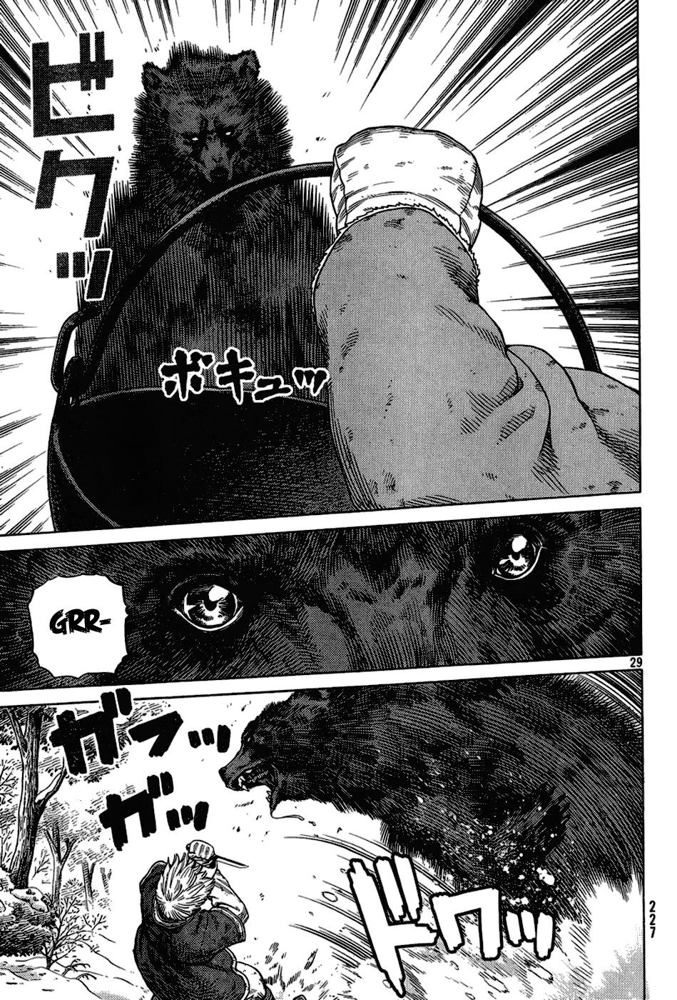 Read Vinland Saga ENGLISH Manga Online