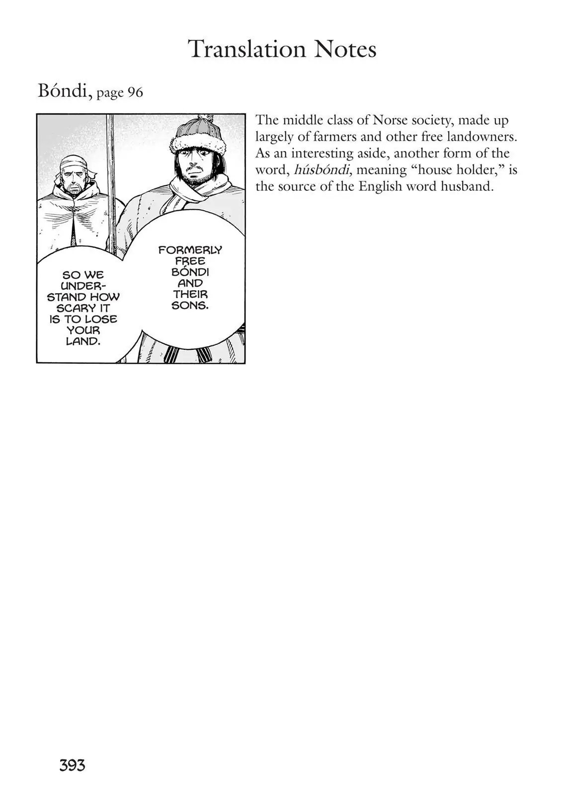 Read Vinland Saga ENGLISH Manga Online