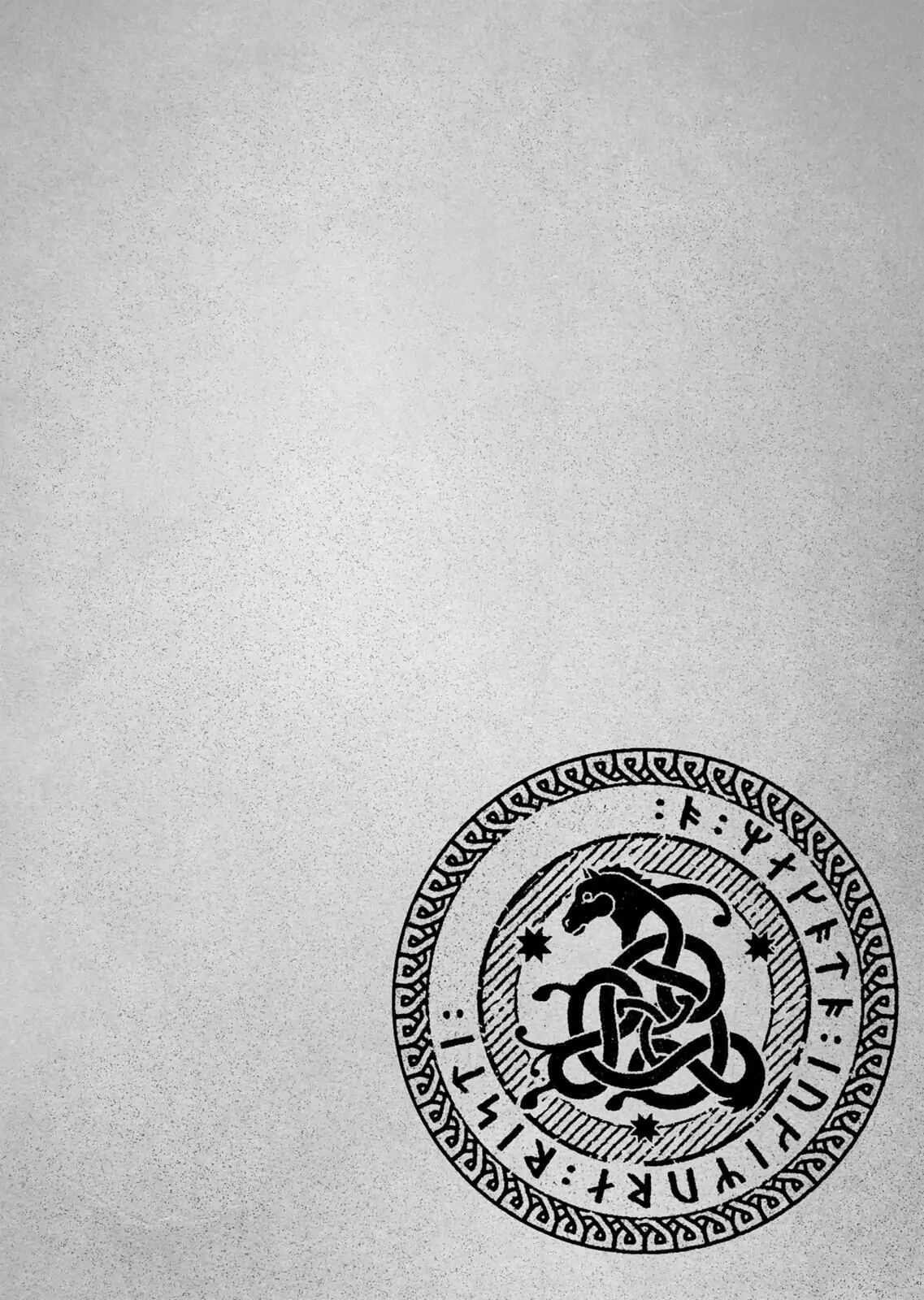 Read Vinland Saga ENGLISH Manga Online