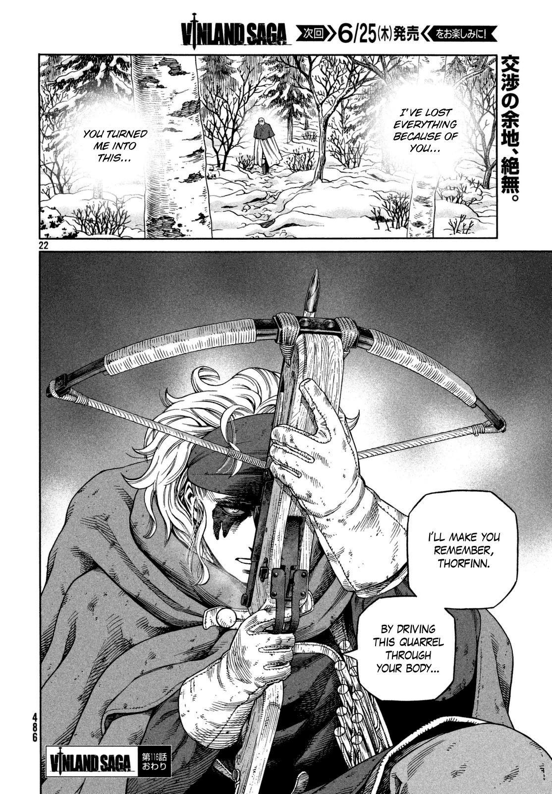 Read Vinland Saga ENGLISH Manga Online