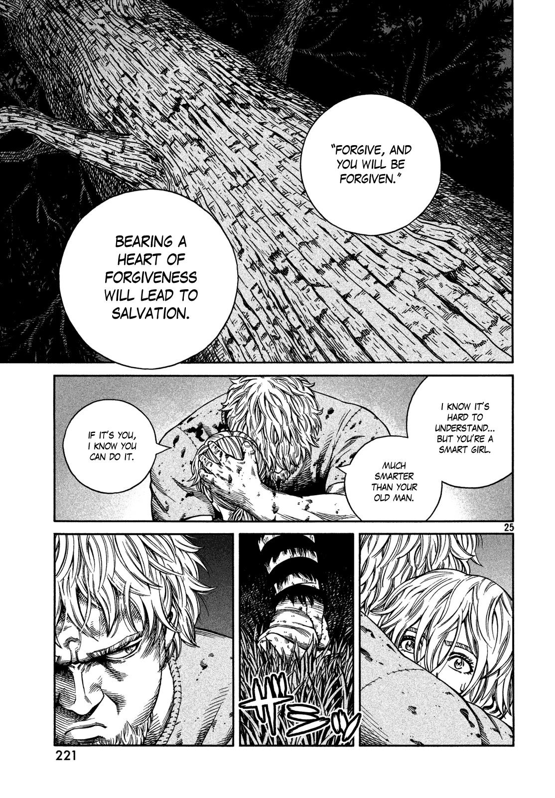 Read Vinland Saga ENGLISH Manga Online