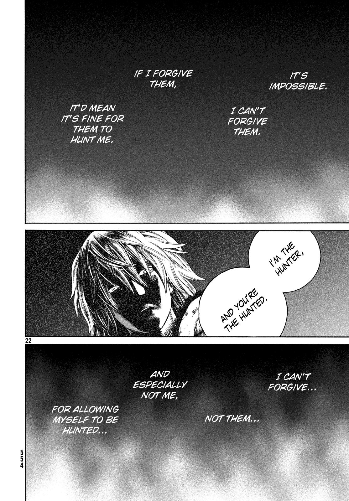 Read Vinland Saga ENGLISH Manga Online