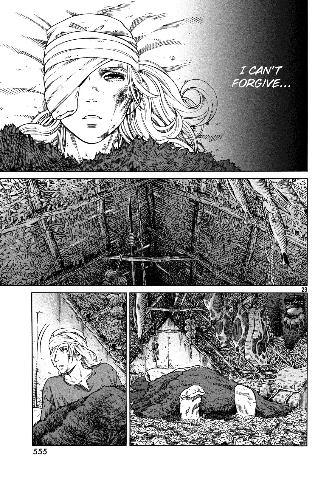 Read Vinland Saga ENGLISH Manga Online