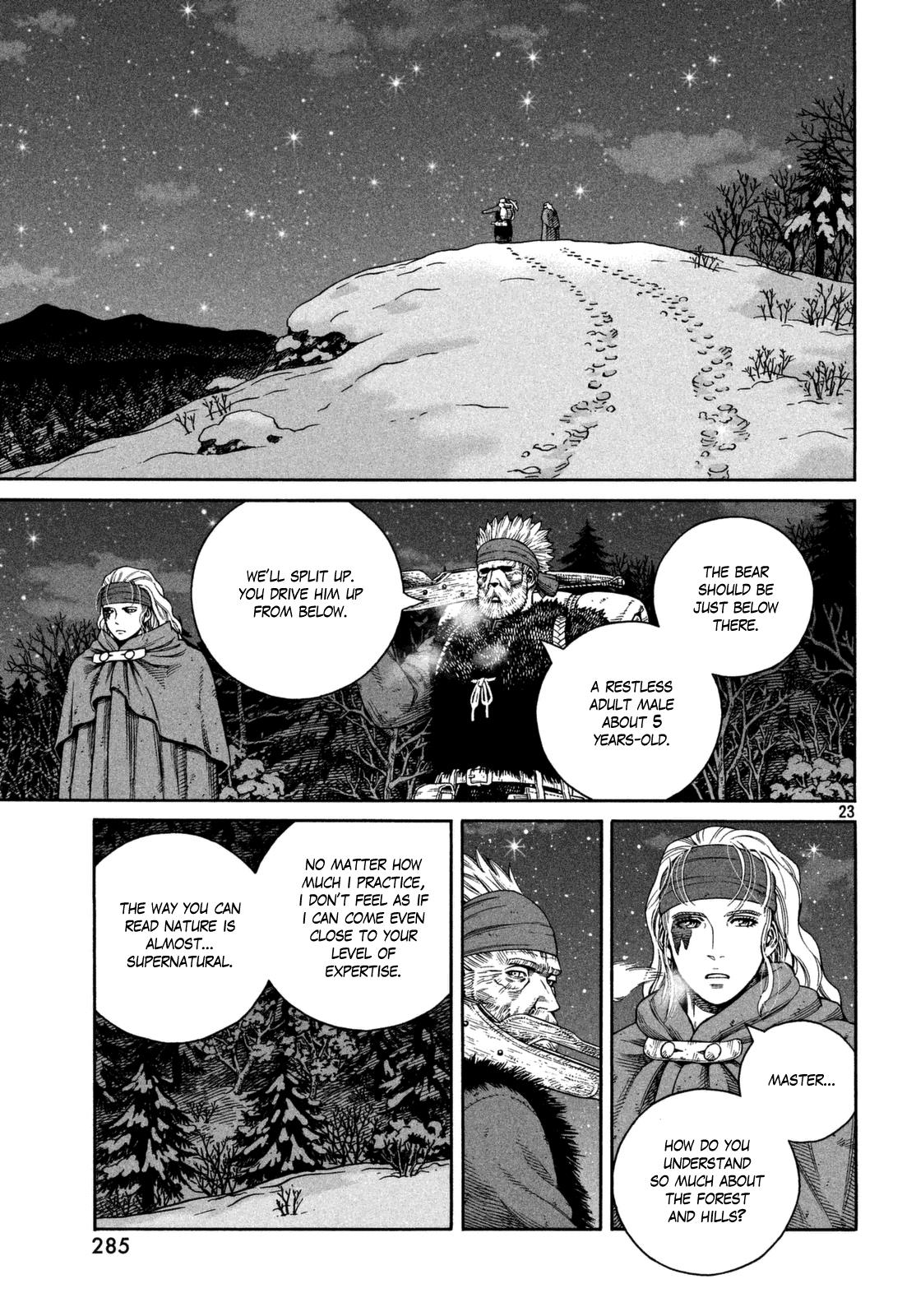 Read Vinland Saga ENGLISH Manga Online
