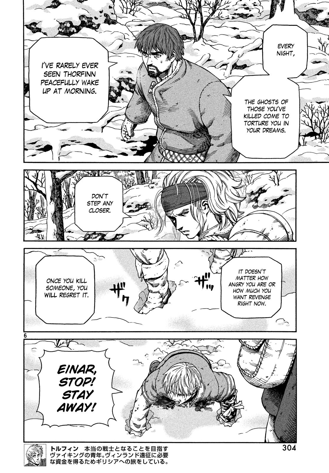 Read Vinland Saga ENGLISH Manga Online