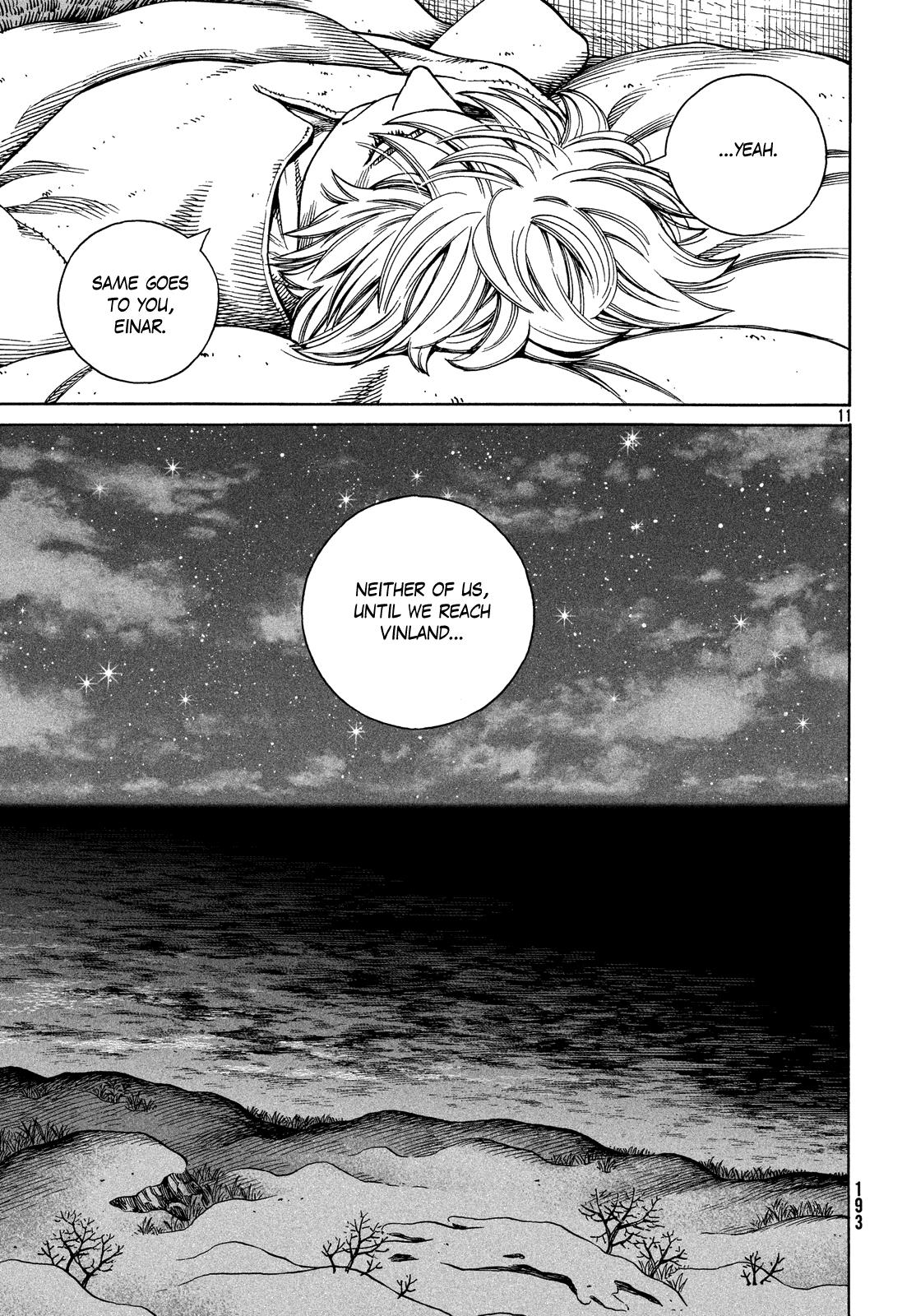 Read Vinland Saga ENGLISH Manga Online