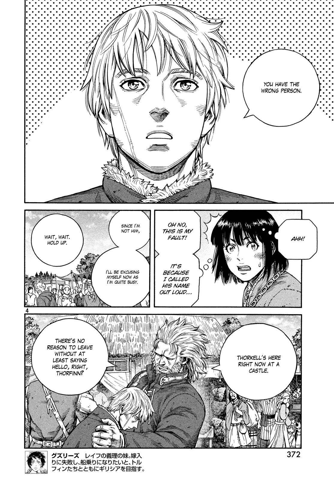 Read Vinland Saga ENGLISH Manga Online