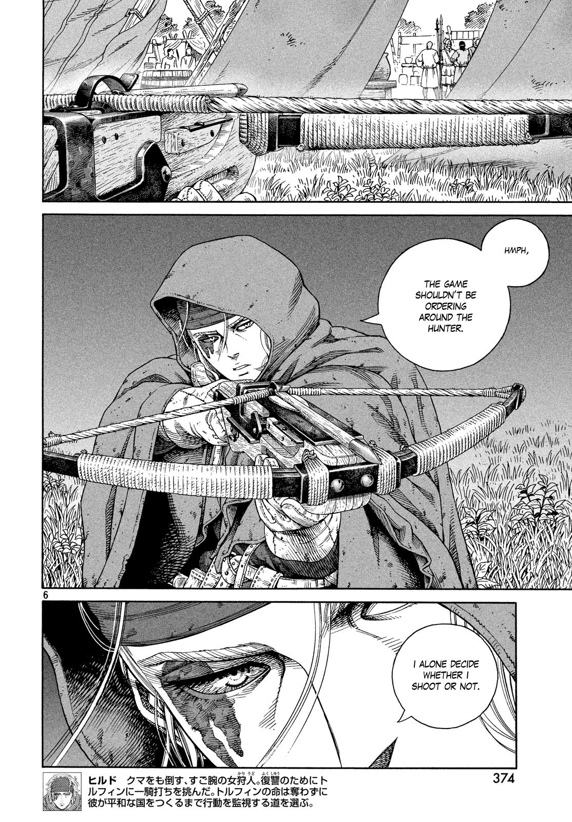 Read Vinland Saga ENGLISH Manga Online