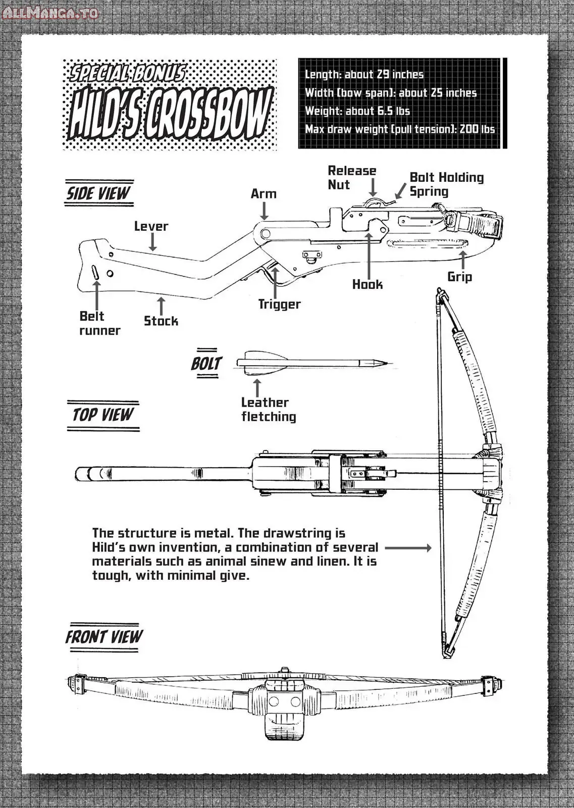 Read Vinland Saga ENGLISH Manga Online
