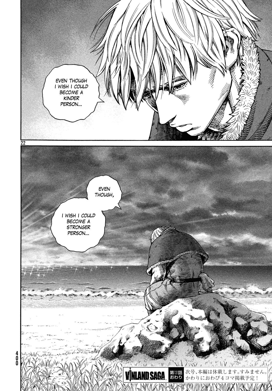 Read Vinland Saga ENGLISH Manga Online
