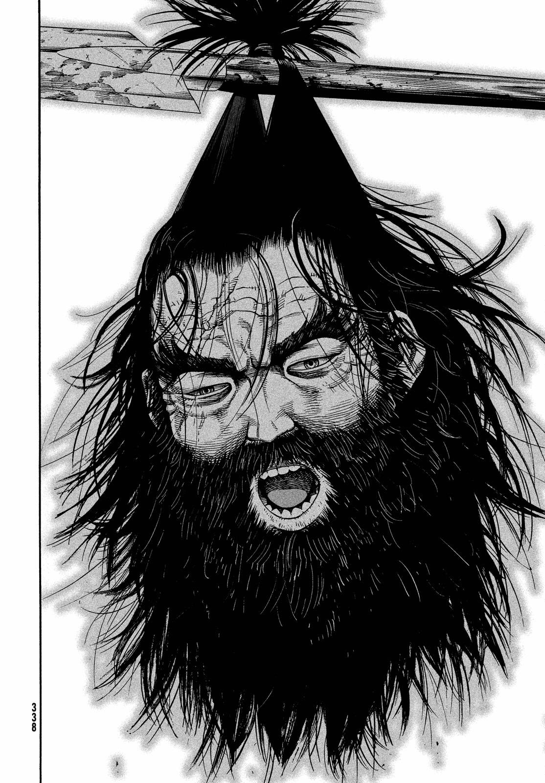 Read Vinland Saga ENGLISH Manga Online