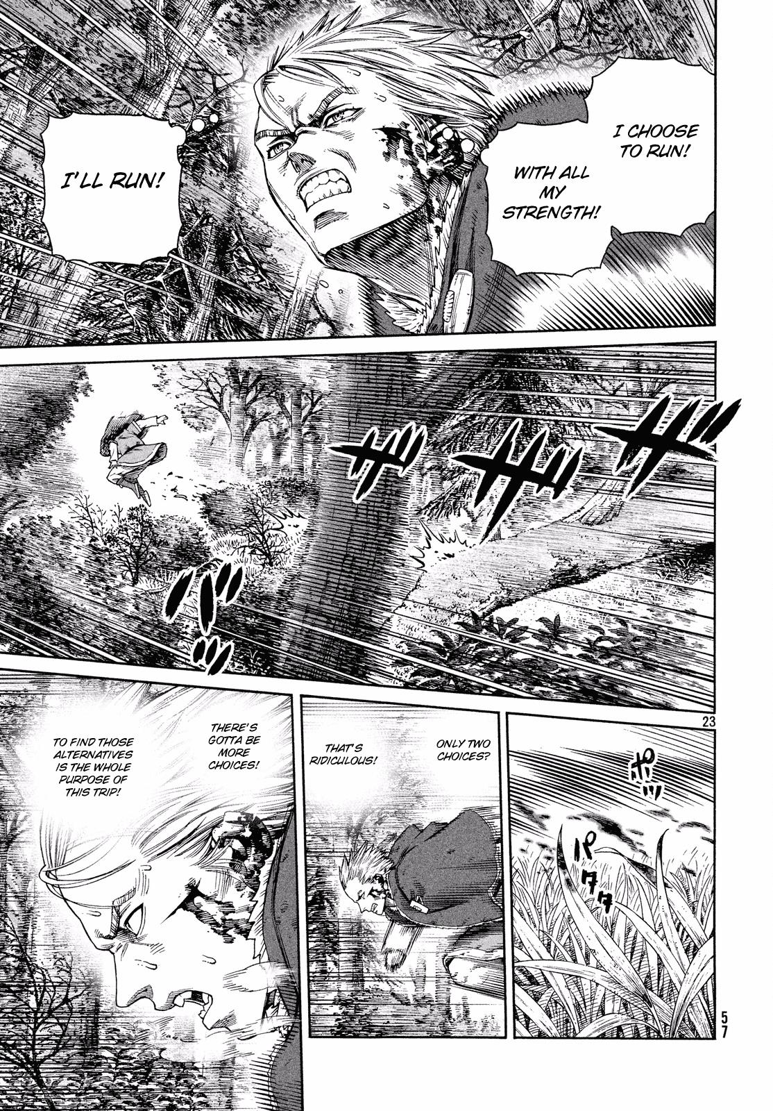 Read Vinland Saga ENGLISH Manga Online