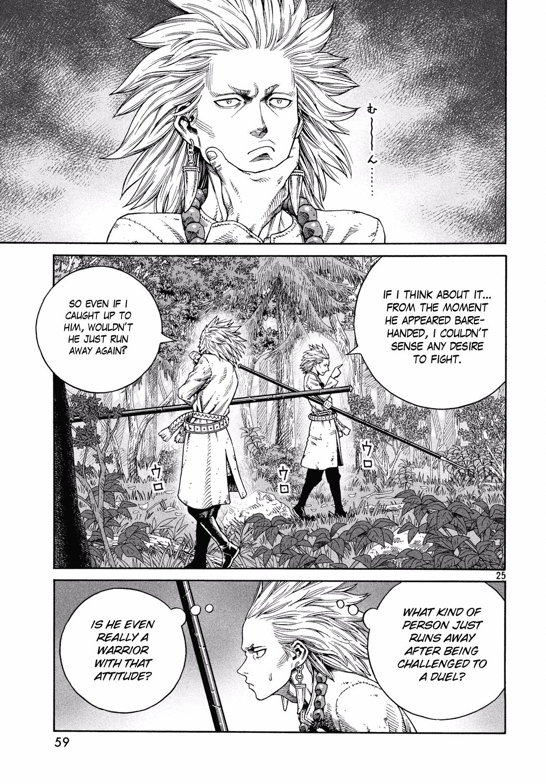 Read Vinland Saga ENGLISH Manga Online