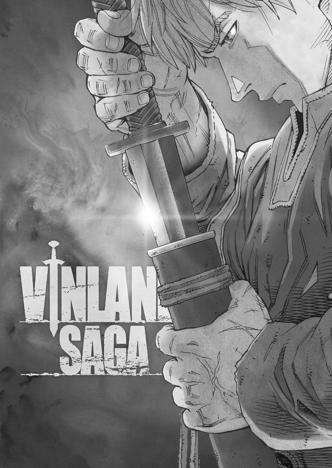 Read Vinland Saga ENGLISH Manga Online