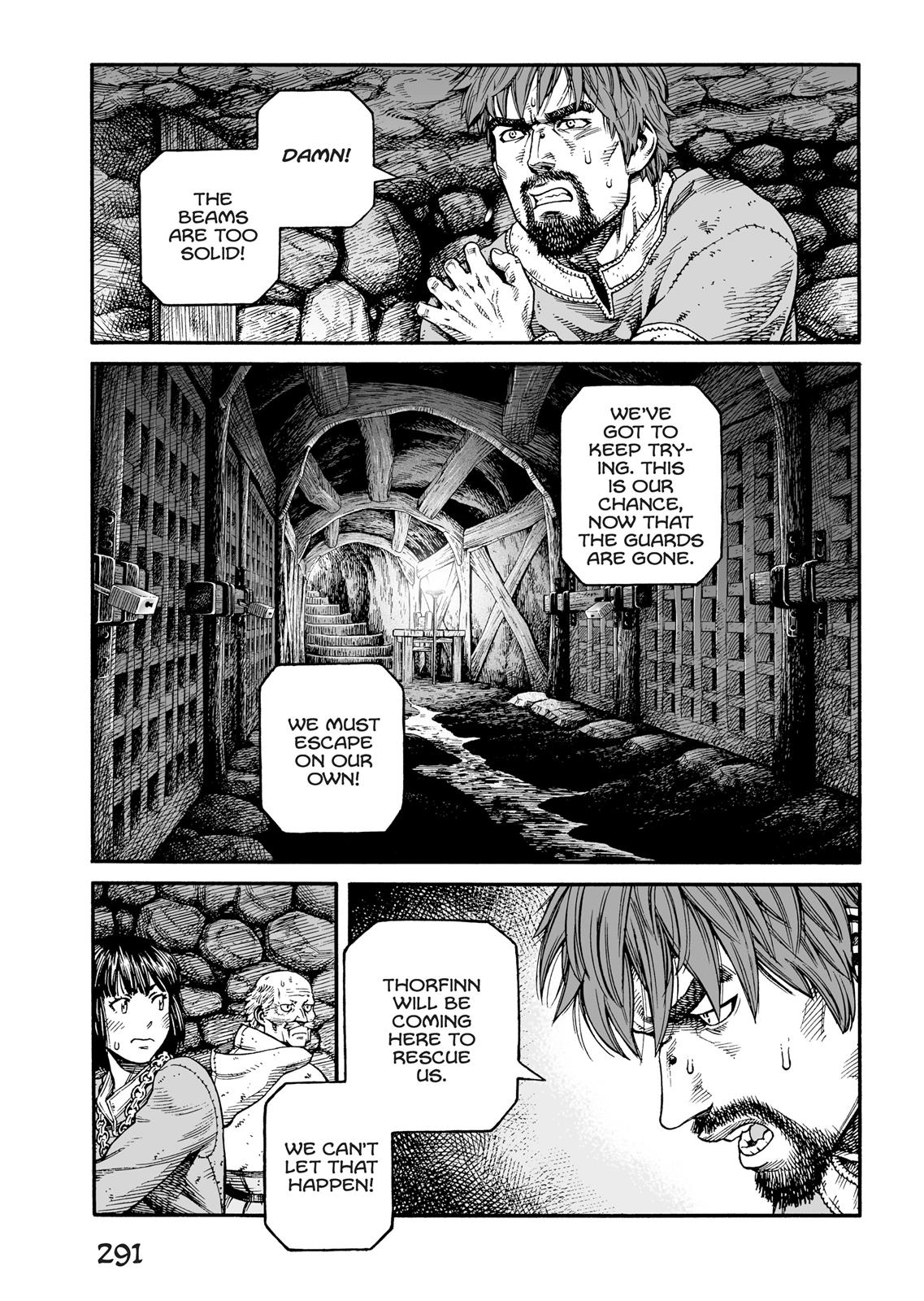 Read Vinland Saga ENGLISH Manga Online