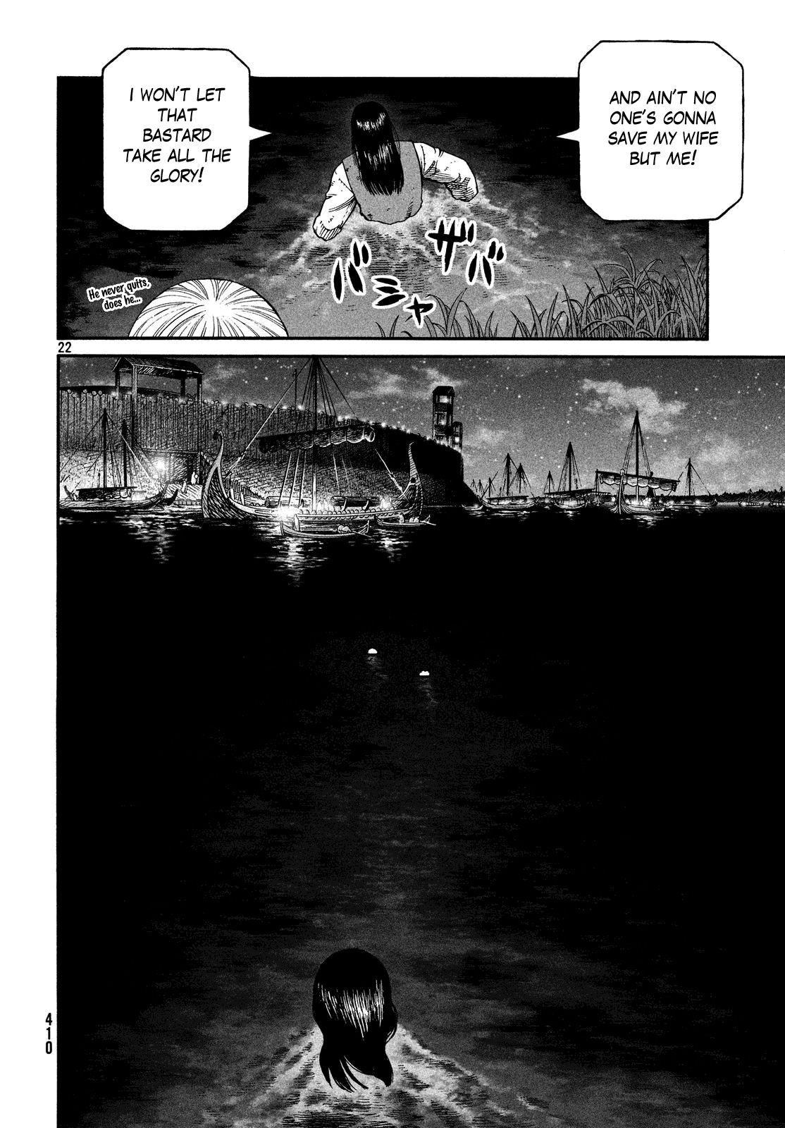 Read Vinland Saga ENGLISH Manga Online