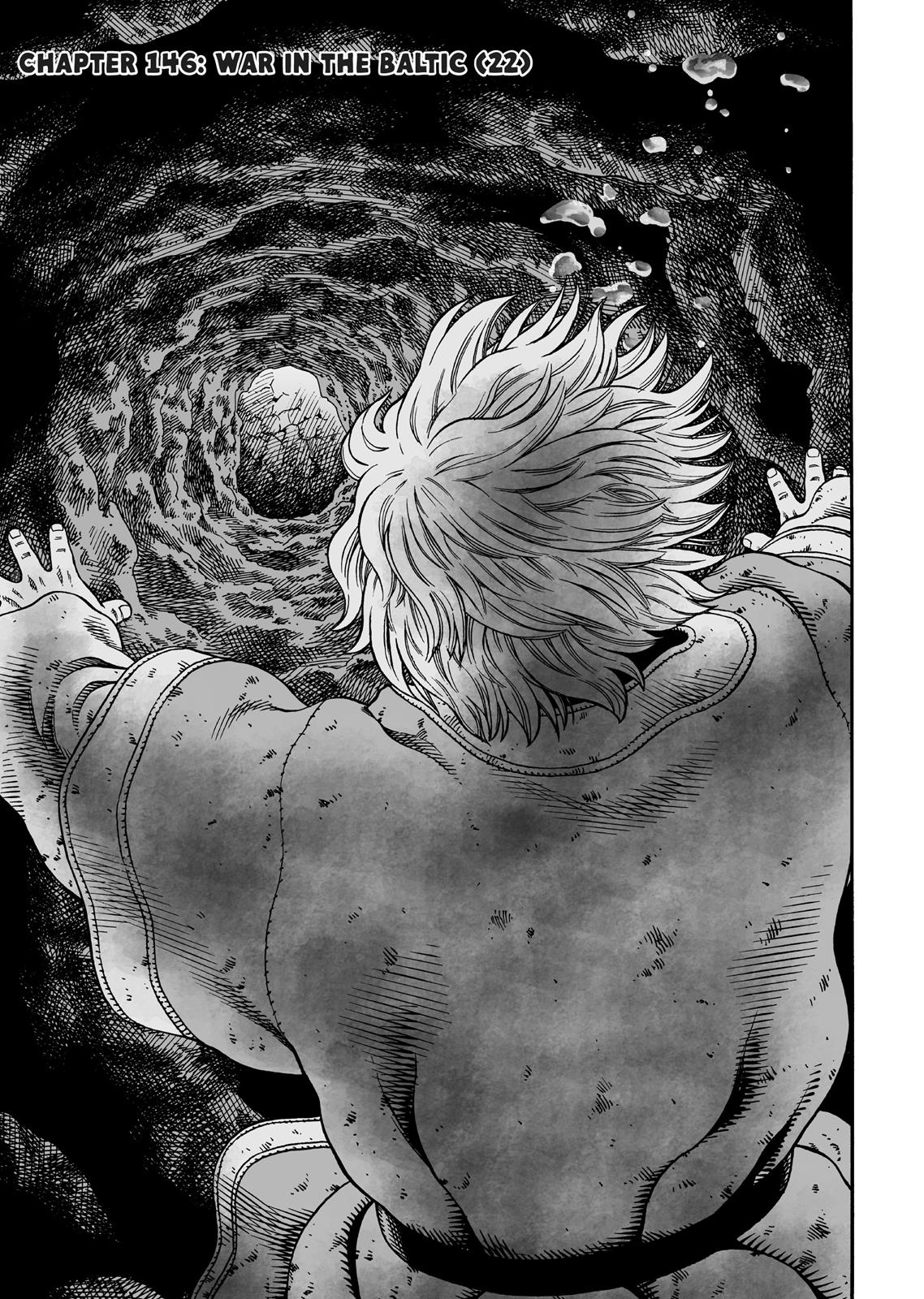 Read Vinland Saga ENGLISH Manga Online