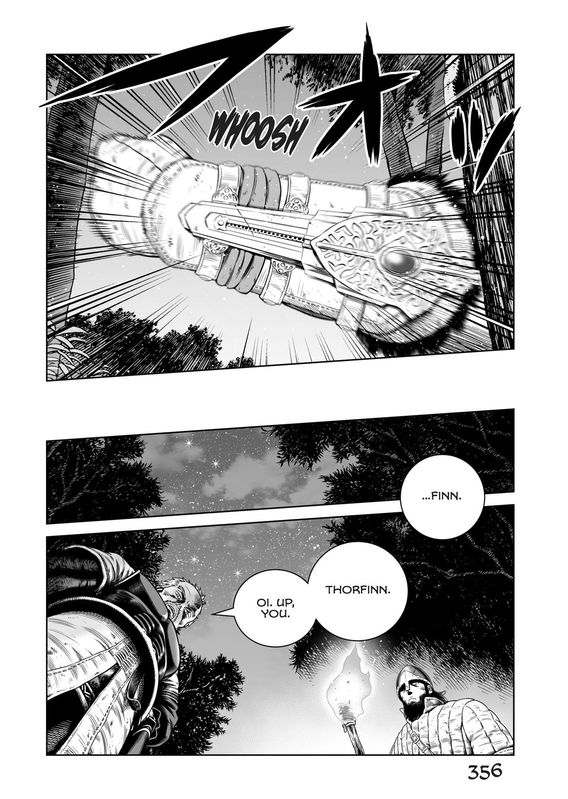 Read Vinland Saga ENGLISH Manga Online