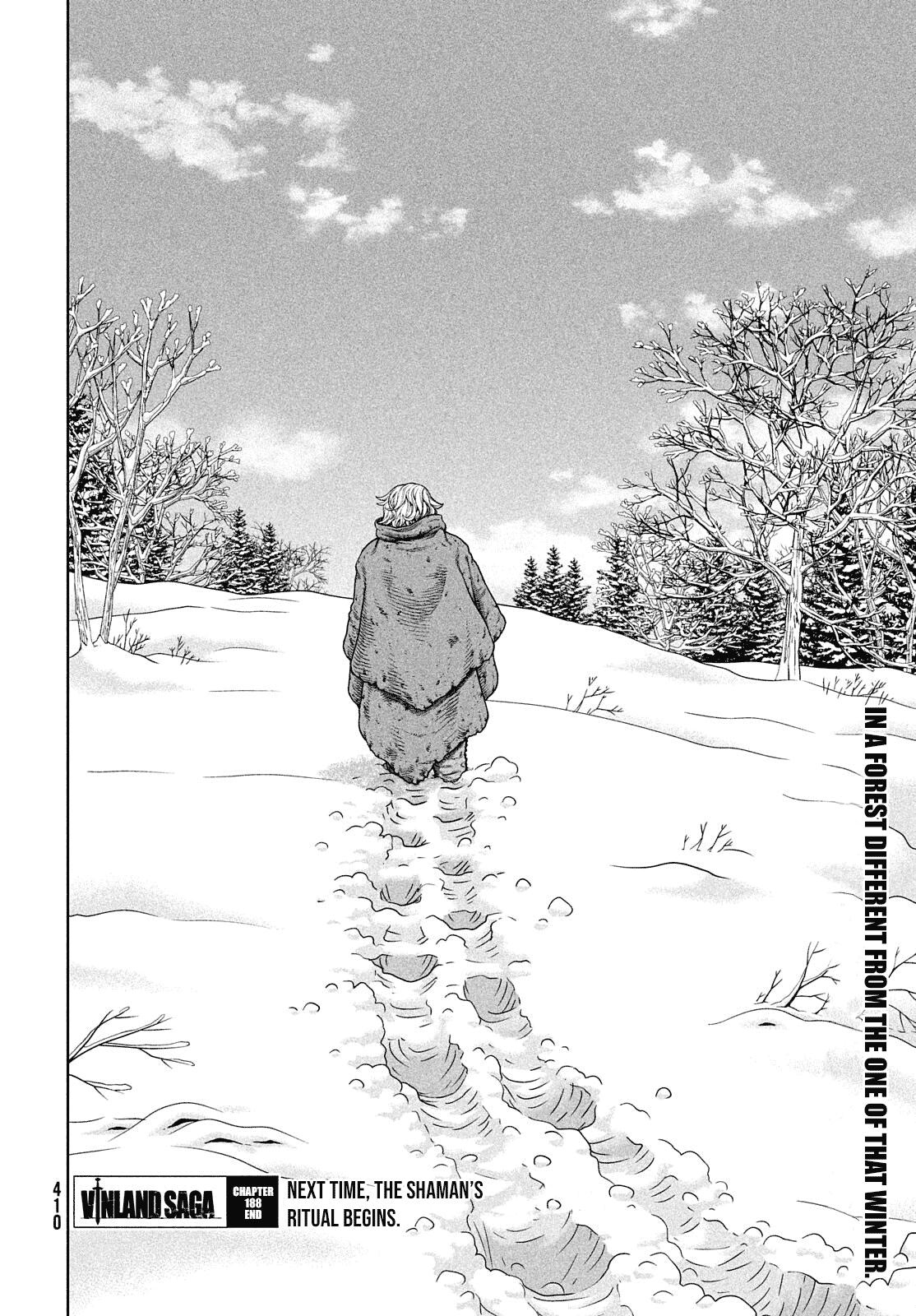 Read Vinland Saga ENGLISH Manga Online
