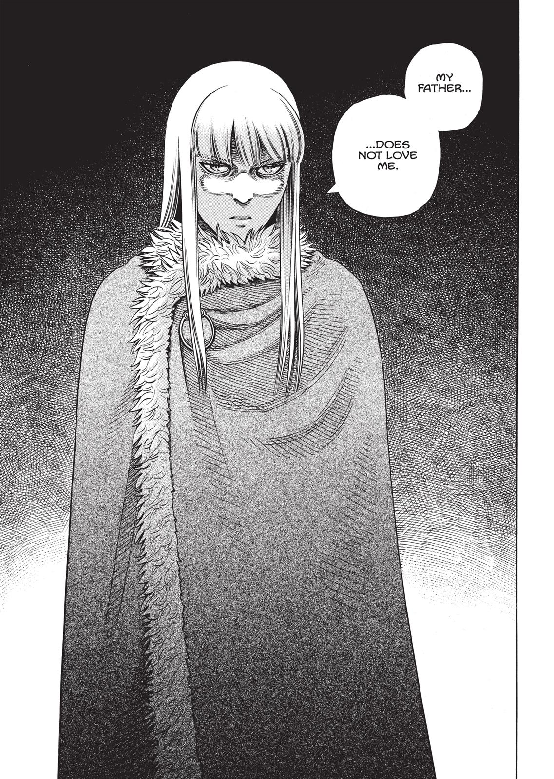 Read Vinland Saga ENGLISH Manga Online
