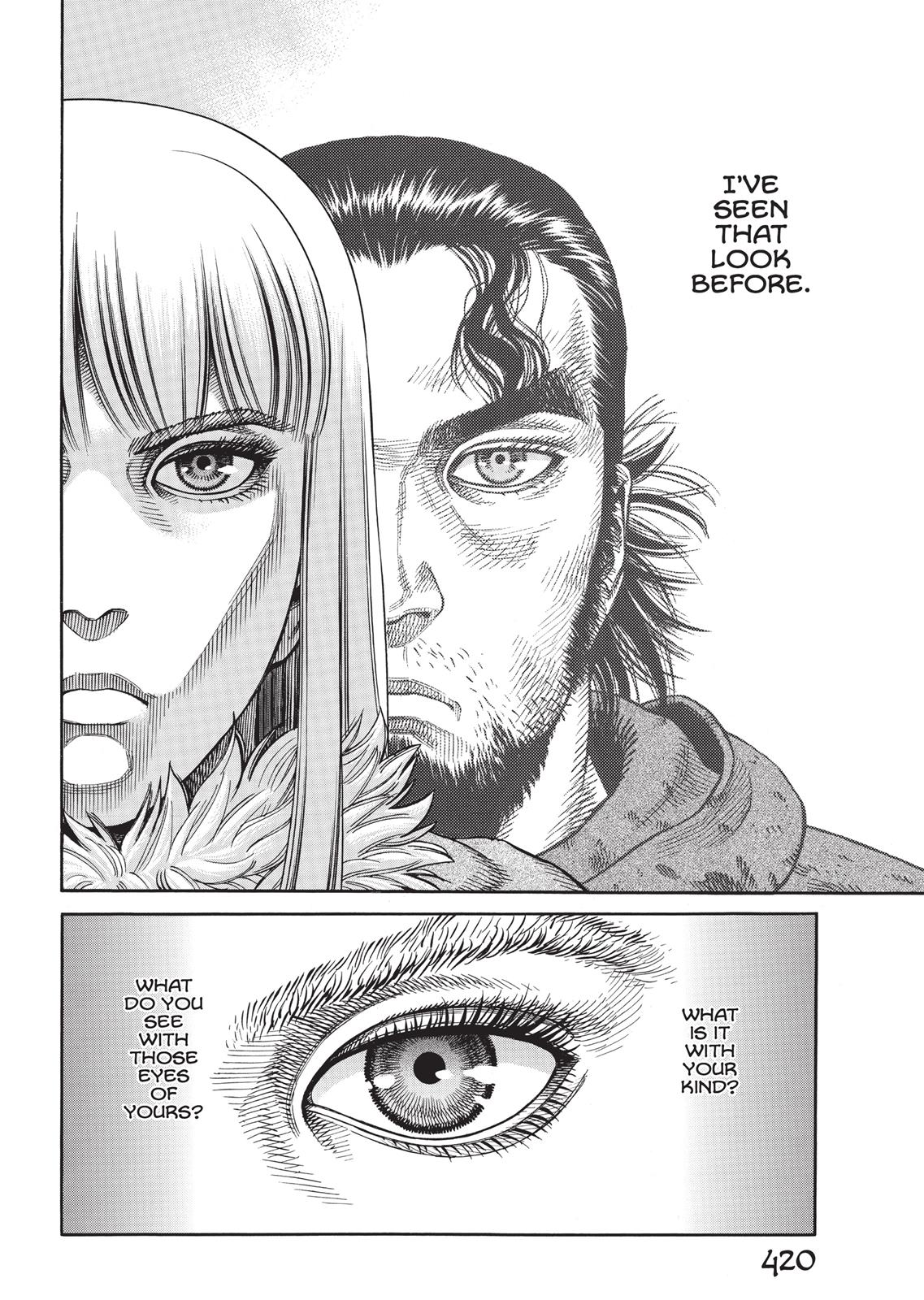 Read Vinland Saga ENGLISH Manga Online