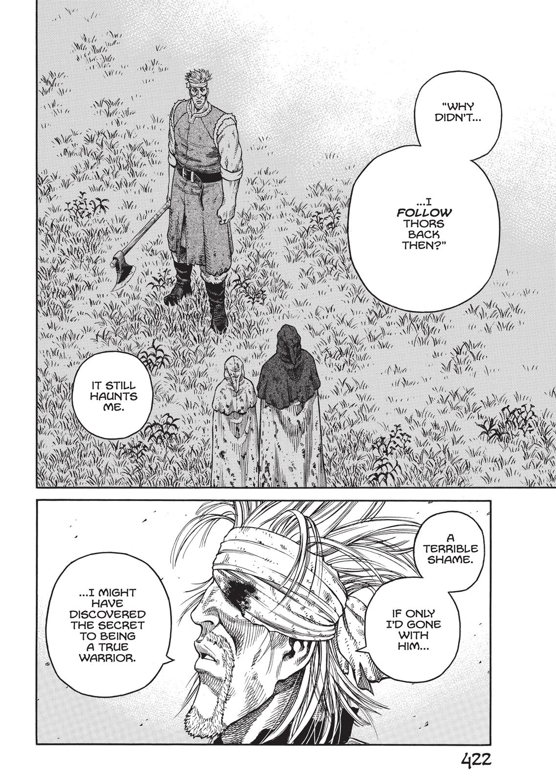 Read Vinland Saga ENGLISH Manga Online