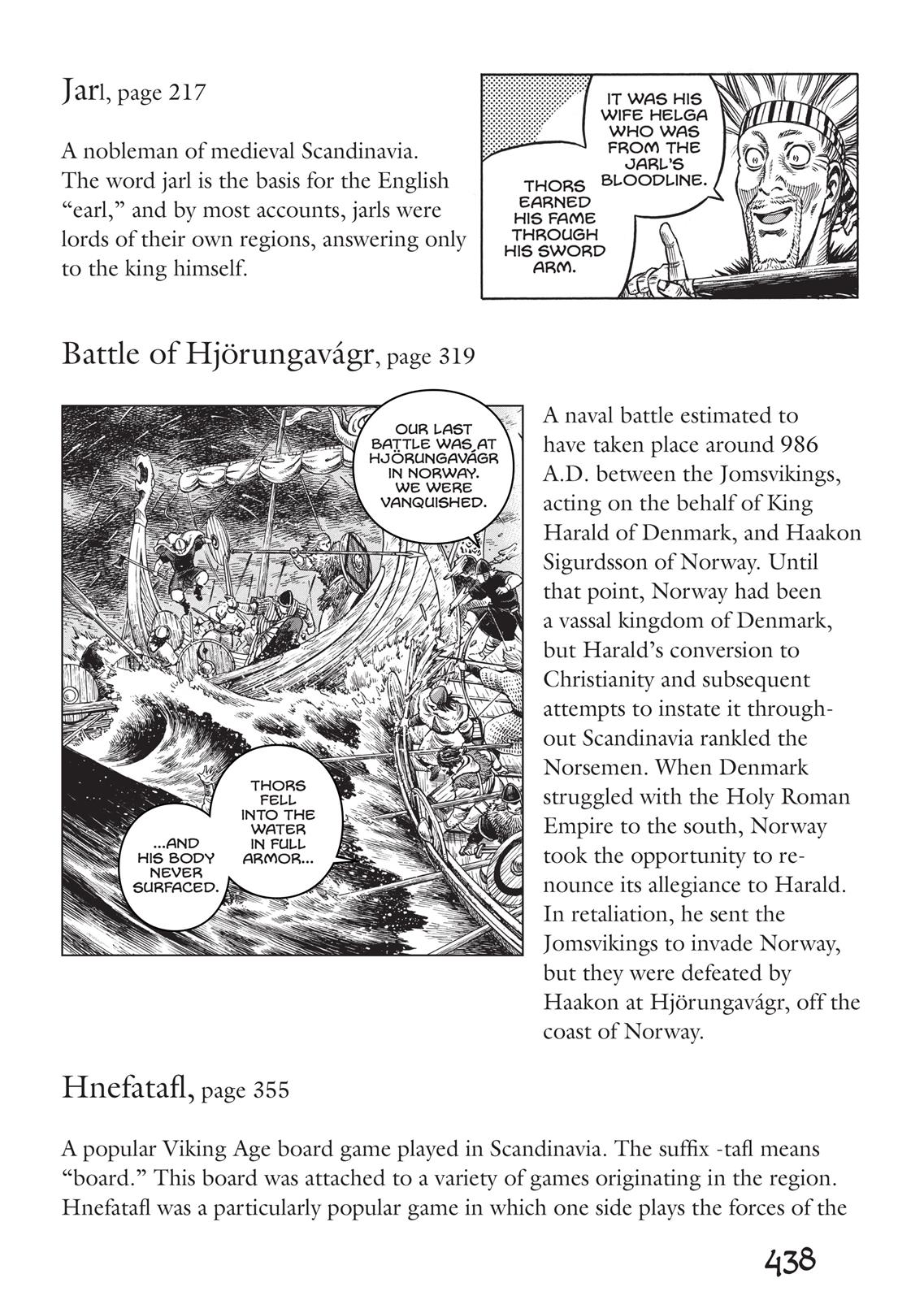 Read Vinland Saga ENGLISH Manga Online