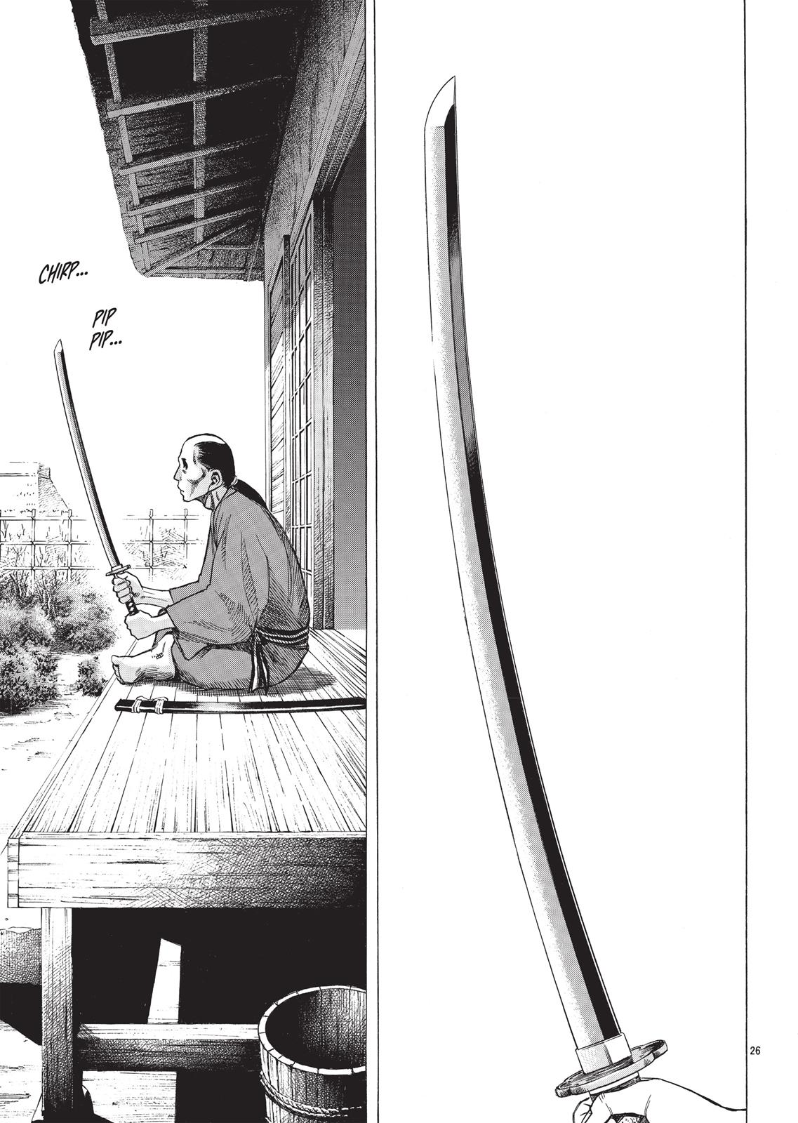 Read Vinland Saga ENGLISH Manga Online